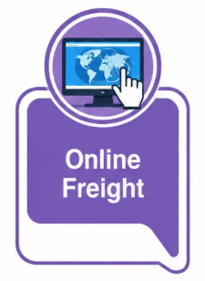 Online Freight