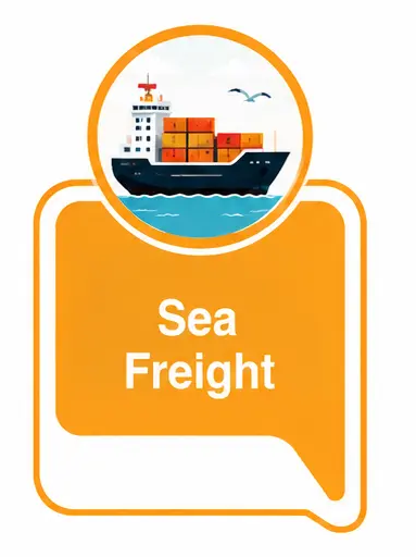 Sea Freight