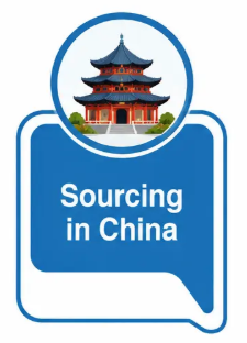 Sourcing in China